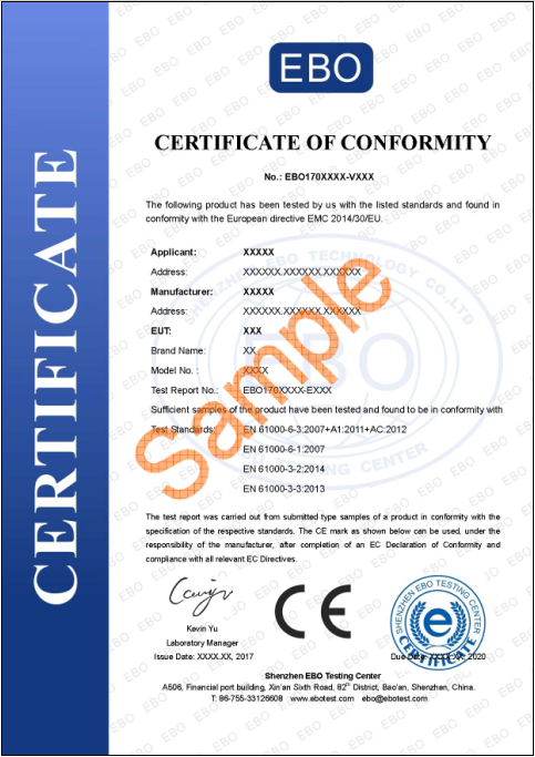 ce certification tft lcd display quotation